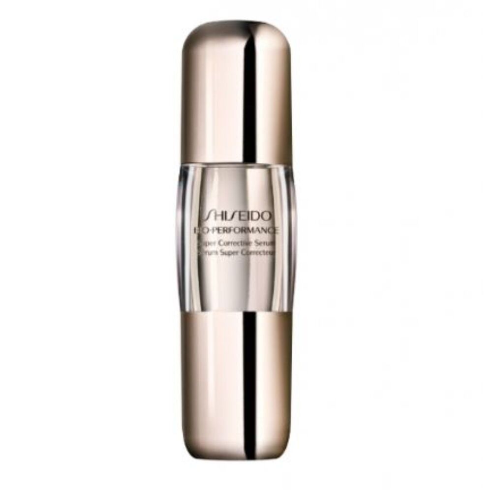 Shiseido Bio-Performance Super Corrective Serum Sample Packets 1.5ml x5 New
